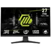 Image de Moniteur MSI MAG 272F 27" Full HD 200Hz Rapid IPS FreeSync