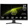 Image de Monitor MSI MAG 275CQF E18 27" WQHD 180Hz VA HDR Ready