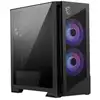 Image de Boîtier MSI MPG VELOX 300R AIRFLOW PZ Midi Tower Gaming ATX