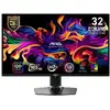 Image de Écran PC MSI MAG 321UPDE QD-OLED 31,5" UltraHD 4K 165Hz QD-OLED Hauteur Réglable 1ms