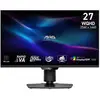 Image de Écran PC MSI MAG 274QPF X30MV 27" QHD 300Hz Rapid VA Mini-LED HDR1000 Quantum Dot
