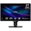 Image de Écran PC MSI MAG 274QPFDE X30MV 27" Wide Quad HD 300Hz VA HDR1000 Hauteur réglable