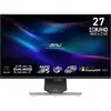 Image de MSI MPG 274URDFW E16M 27" Mini LED Rapid IPS UltraHD 4K Double mode 160 Hz USB-C VESA DisplayHDR 1000