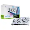 Image de Carte graphique MSI GeForce RTX 5070 Ti GAMING TRIO OC 16 Go GDDR7 Reflex 2 RTX AI DLSS4 Blanc