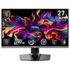 Image de Écran PC MSI MAG 272UP QD-OLED X24 26,5" Ultra HD 4K 240Hz QD-OLED 0,03ms Plat