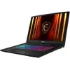 Image de Ordinateur portable MSI Katana 17 HX B14WEK-003FR 17.3" Intel Core i7-14650HX 32GB 512GB SSD RTX 5050 Windows 11