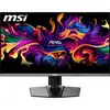 Image de Monitor MSI MAG 272QP QD-OLED X50 26,5" Wide Quad HD 500Hz OLED 1ms Plat Noir