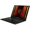 Image de Ordinateur portable MSI Stealth 18 HX AI A2XWIG-014FR 18" Intel Core Ultra 9 275HX 32GB 2TB SSD RTX 5080 Windows 11 Pro