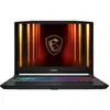 Image de Portable MSI Katana 15 HX B14WGK-006FR 15,6" Intel Core i7-14650HX 16GB 512GB SSD RTX 5070 8GB Clavier AZERTY RGB