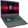 Image de Ordinateur portable MSI Thin 15 B13UC-3024FR 15.6" Intel Core i5-13420H 16GB 512GB SSD RTX 3050 4GB Gris