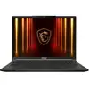 Image de Portable MSI Stealth A16 AI+ A3HWGG-001FR 16" AMD Ryzen AI 7 32GB 1TB SSD RGB