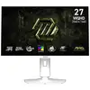 Image de Écran PC MSI MAG 274QRFW X3212 27" QHD 320Hz IPS Ultra Rapide DisplayHDR 400 Adaptive-Sync