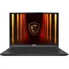 Image de MSI Stealth A16 AI+ A3XWJG-026FR AMD Ryzen AI 9 HX 370 / 64 Go / SSD 2 To / RTX 5090 / Clavier français 16"