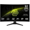 Image de MSI MAG 321CQF E18 31,5" LED Rapid VA QHD 180 Hz 0,5 ms Adaptive Sync Curve