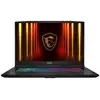 Image de Ordinateur portable MSI Katana 17 HX B14WGK-013FR 17,3" Intel Core i7-14650HX 16GB 1TB SSD RTX 5070 Windows 11