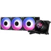 Image de Refrigeración Líquida MSI MPG CORELIQUID P13 360mm 3 Ventiladores LED Écran IPS