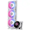 Image de Refrigeración Líquida MSI MPG CORELIQUID P13 WHITE 394mm 3 Ventiladores IPS LED