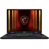 Image de Ordinateur portable MSI Pulse A17 AI+ C3HWGKG-005FR 17" AMD Ryzen AI 7 32GB 1TB SSD RTX 5070 Windows 11 Pro