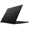Image de Ordinateur portable MSI Pulse A17 AI+ C3HWFKG-007FR 17" AMD Ryzen AI 7 350 32GB 1TB SSD RTX 5060 Windows 11 Pro