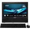 Image de MSI Pro AP162T ADL-042XEU Intel N100 8GB 256GB SSD UHD Graphics Écran tactile WiFi 6E