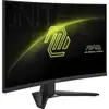 Image de Écran PC MSI MAG 275CQF E18 27" WQHD 180Hz Rapid VA Courbe FreeSync HDR 0,5ms
