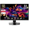 Image de Écran PC MSI MPG 321URXDE 31,5" UltraHD 4K 240Hz QD-OLED réglable hauteur