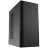Image de Boîtier PC MSI PRO SHIELD M100P Noir Micro ATX Mini-ITX Compact