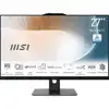 Image de PC Tout-en-un MSI Modern AM242P 1M-1848AT Intel Core 3 8Go 256Go SSD Intel Graphics 23.8" Windows 11 Pro