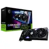 Image de Carte graphique MSI GeForce RTX 5060 Ti GAMING TRIO OC 16 Go GDDR7 Reflex 2 RTX AI DLSS4