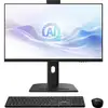Image de PC Tout-en-un MSI Modern AM273QP Intel Core Ultra 7 32Go 1To SSD Arc Graphics 27" Windows 11 Pro