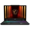 Image de Portable MSI Cyborg 15 B2RWFKG-014FR 15.6" Intel Core 7 240H 16GB 1TB SSD RTX 5060 8GB RGB