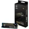 Image de SSD MSI Spatium M450 500GB PCIe 4.0 NVMe 3000 MB/s