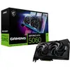 Image de Carte Graphique MSI GeForce RTX 5060 Gaming OC 8GB GDDR7 Reflex 2 RTX AI DLSS4