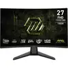 Image de Écran PC MSI MAG 274CF X24 27" Full HD 240Hz Rapid VA Courbe FreeSync Premium HDR 0,5ms
