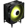 Image de Refroidissement Hybride MSI Socket LGA1700 AM5 120mm MAG COREFROZR AA13 LED RGB