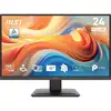 Image de Écran PC MSI Pro MP241 E14V 23,8" Full HD 144Hz VA Flat Camera intégrée