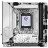 Image de Carte mère MSI MPG B860I EDGE TI WIFI Intel B860 LGA1851 DDR5 Mini ITX Wi-Fi 7 Thunderbolt 4 PCIe 5.0
