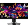 Image de Écran PC MSI MPG 271QRX 26,5'' WQHD 500Hz QD-OLED HDR True Black USB-C 0,03ms