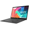 Image de Portable MSI Modern 15 F13MG-677FR 15.6" Intel Core i5-1334U 8GB 512GB SSD Windows 11 Home AZERTY