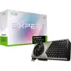 Image de Carte graphique MSI Expert GeForce RTX 5070 Ti OC 16 Go GDDR7 Reflex 2 RTX AI DLSS4