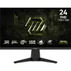 Image de Monitor MSI MAG 245F X24 24" FullHD 240Hz Rapid IPS 0,5 ms HDR