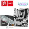 Image de MSI B850 GAMING PLUS WIFI6E Carte Mère AMD B850 AM5 ATX