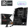 Image de Placa Base MSI B850 ATX Socket AM5 Pro B850-S WIFI6E PCIe 5.0 DDR5 Bluetooth 5.3