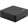 Image de Barebone MSI Cubi NUC AI 1UMG-063EU Intel Core Ultra 5 16GB 512GB SSD Wi-Fi 6E Thunderbolt 4