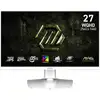 Image de Écran PC MSI MAG 274QRFW E20 27" Quad HD 200Hz Rapid IPS HDR400 Blanc