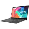 Image de Ordinateur portable MSI Modern 15 F1MG-686XFR 15,6" Intel Core 7 150U 8GB 512GB SSD Intel Graphics FreeDOS