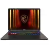 Image de Ordinateur portable MSI Vector 16 HX AI A2XWJG-494FR 16" Intel Core Ultra 9 275HX 32Go 1To SSD RTX 5090 Windows 11