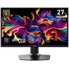 Image de Écran PC MSI MAG 272QPDE 26,5'' Wide Quad HD 240Hz QD-OLED Hauteur réglable 0,03ms