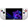 Image de MSI Claw A8 BZ2EM-039EN Portable AMD Ryzen Z2 Extreme 1TB SSD 24GB Blanc