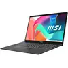 Image de Ordinateur portable MSI Modern 15 F13MG-698XFR 15,6" Intel Core i3-1315U 16GB 512GB SSD UHD FreeDOS